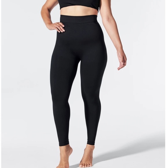 BLANQI HIGHWAIST POSTPARTUM SUPPORT LEGGINGS - Picture 3 of 7